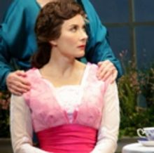 Laura Benanti Extends Run in MY FAIR LADY Through July!