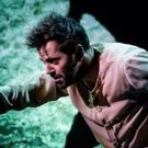 BWW Review: Robert Fairchild Brings Captivating Dramatic Beauty To MARY SHELLEY'S…