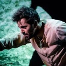 BWW Review: Robert Fairchild Brings Captivating Dramatic Beauty To MARY SHELLEY'S FRA