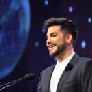 Photo Flash: Adam Lambert, Kate Mulgrew and More Attend Big Brothers Big Sisters of…