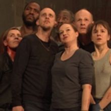 Video Exclusive: First Look At National Theatre Live THE TRAGEDY OF KING RICHARD II