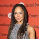 Tessa Thompson to Star in Disney's LADY AND THE TRAMP