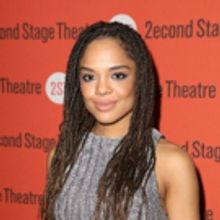 Tessa Thompson to Star in Disney's LADY AND THE TRAMP