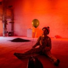 Photo Flash: First Look at BUGGY BABY
