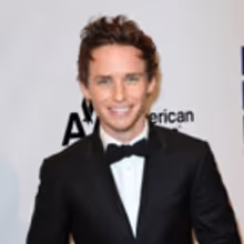 Amazon Studios Shares First Look of Eddie Redmayne, Felicity Jones in THE AERONAUTS