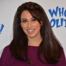 Lesli Margherita, Jenna Leigh Green, and More Join 54 Sings P!nk