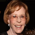 Carol Burnett to Appear at Benaroya Hall Oct 21
