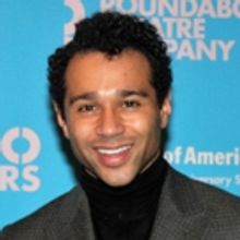 Corbin Bleu and Soara-Joye Ross to Lead Arena Stage's ANYTHING GOES