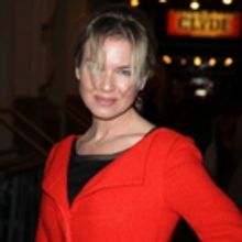 Netflix Announces New Series WHAT / IF Starring Renée Zellweger
