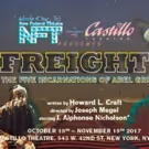 New Federal Theatre to Host Post-Show Discussion Following FREIGHT