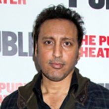 Audible Brings Patti Smith, Aasif Mandvi, and More to Minetta Lane