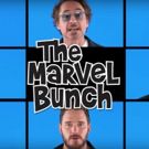 VIDEO: The Cast of AVENGERS: INFINITY WAR Sing THE MARVEL BUNCH On THE TONIGHT SHOW