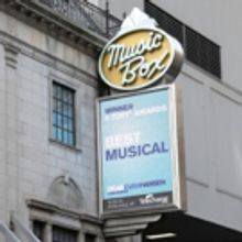 DEAR EVAN HANSEN Announces Montreal Open Call