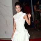 Eva Longoria Cast as Dora's Mother in DORA THE EXPLORER Film