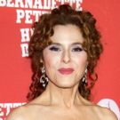 MTC Will Honor Bernadette Peters at 2018 Fall Benefit