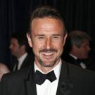David Arquette To Star In APALACHIN