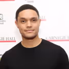 Trevor Noah to Host GLOBAL CITIZEN FESTIVAL: MANDELA 100