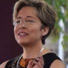 Gabriela Díaz Alatriste, Directora Huésped De La Orquesta De Cámara De Bellas Artes…