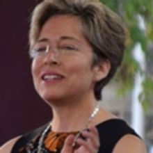 Gabriela Díaz Alatriste, Directora Huésped De La Orquesta De Cámara De Bellas Arte