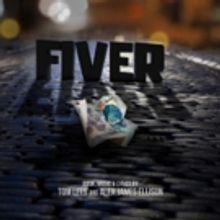 Casting Announced For The World Premiere Of FIVER At The Crazy Coqs