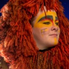 Photo Flash: Artisan Center Theater Presents THE LION KING, JR.