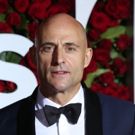 Mark Strong and Carice van Houten to Star in TEMPLE from Sky