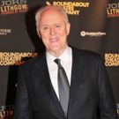 John Lithgow Tapped to Play Roger Ailes in Fox News Movie
