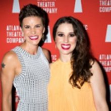 BWW Live Will Chat with Jenn Colella and Chilina Kennedy on September 6!