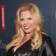 Megan Hilty Hosts KC SuperStar High School Singing Competition Finals This Sunday