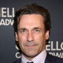 Jon Hamm, Ed Harris to Join Cast of TOP GUN: MAVERICK