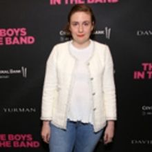 Lena Dunham Joins Cast of ONCE UPON A TIME IN HOLLYWOOD