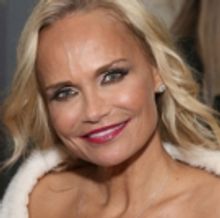 Celebrate Leonard Bernstein's 100th Birthday With Kristin Chenoweth's Curated Spotify