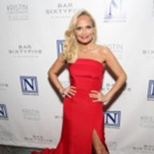 Broadway on TV: Kristin Chenoweth, Mandy Patinkin, & More for Week of August 27, 2018