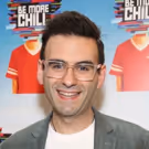 Joe Iconis Takes Over Barrington Stage September 2
