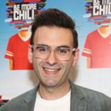 Joe Iconis Takes Over Barrington Stage September 2