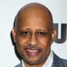 Tony Winner Ruben Santiago-Hudson Joins OWN's DAVID MAKES MAN