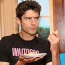 Drew Gehling Returns to WAITRESS as Dr. Pomatter