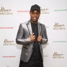 Todrick Hall to Guest Star on Season Two of YouTube's STEP UP: HIGH WATER