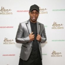 Todrick Hall to Guest Star on Season Two of YouTube's STEP UP: HIGH WATER