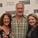 HEARTBREAK HOUSE Starring Alison Fraser and More Begins Today