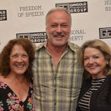 HEARTBREAK HOUSE Starring Alison Fraser and More Begins Today