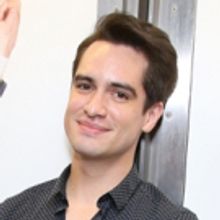 Could Brendon Urie Be Headed to the West End?