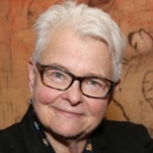 Paula Vogel to Appear as Guest Speaker at Goodman Theatre Luncheon