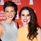 Jenn Colella, Chilina Kennedy, Ariana DeBose, and More Participate in All-Female…