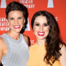 Jenn Colella, Chilina Kennedy, Ariana DeBose, and More Participate in All-Female…