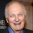 Alan Alda to Receive The Dick Cavett Artistic Champion Award at the Hamptons Internat