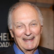 Alan Alda to Receive The Dick Cavett Artistic Champion Award at the Hamptons…