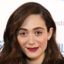 Emmy Rossum Announces She's Leaving SHAMELESS