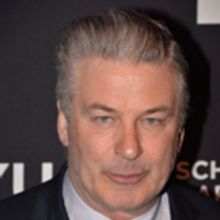 Alec Baldwin Drops Out of JOKER Film