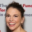Sutton Foster Will Lead Roundabout's One-Night-Only Benefit Performance of MY ONE…